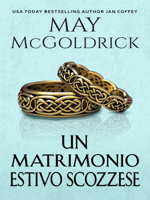 cover image of Un Matrimonio Estivo Scozzese
